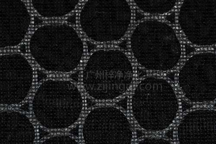 板式蜂窩活性炭過濾器具有比表面積大、吸附效率高、風(fēng)阻小、壽命長等特點(diǎn)。